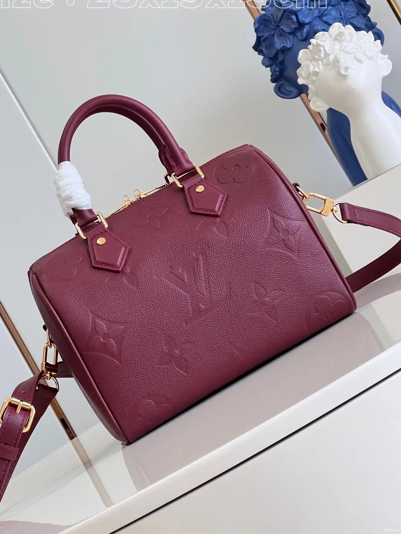 Affordable LOUIS 25 VUITTON SPEEDY BANDOULIÈRE 0620